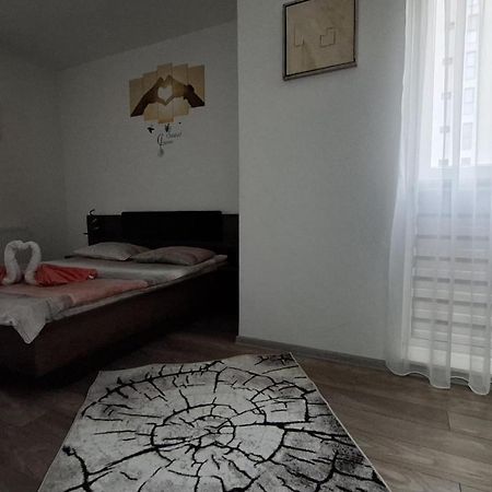 Ludi House Apartment Târgu-Mureş Екстериор снимка