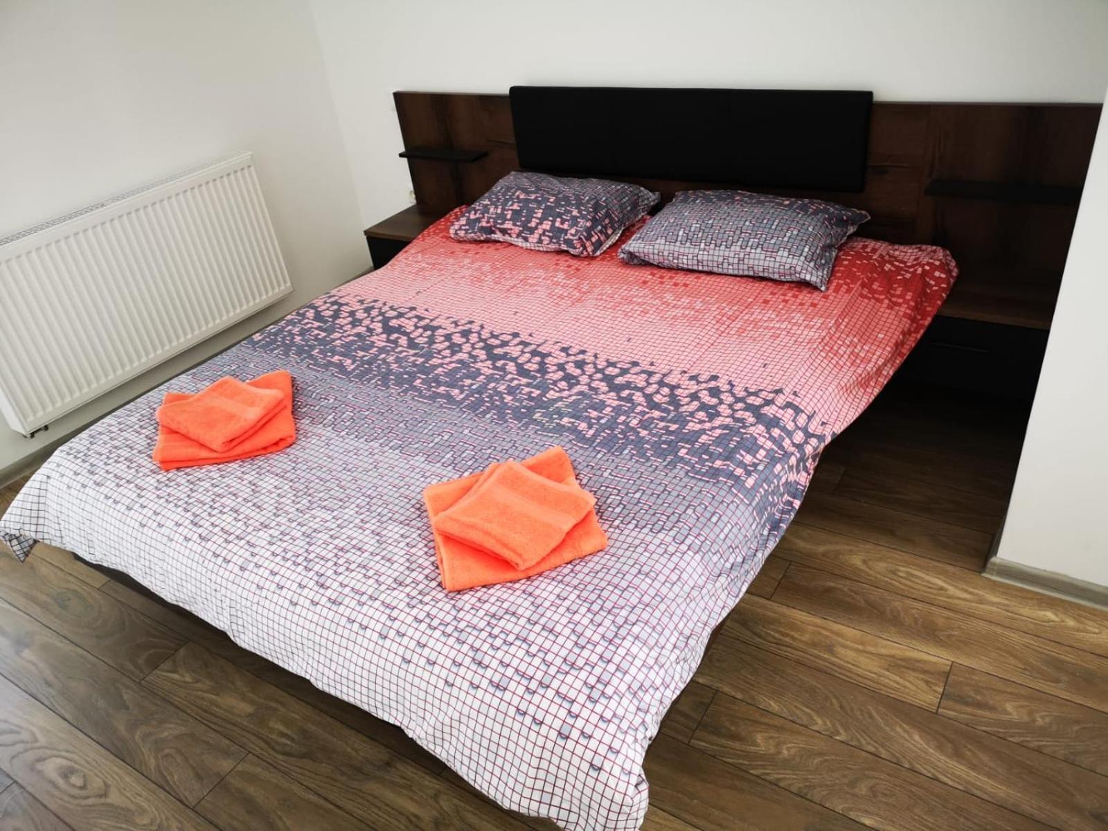 Ludi House Apartment Târgu-Mureş Екстериор снимка