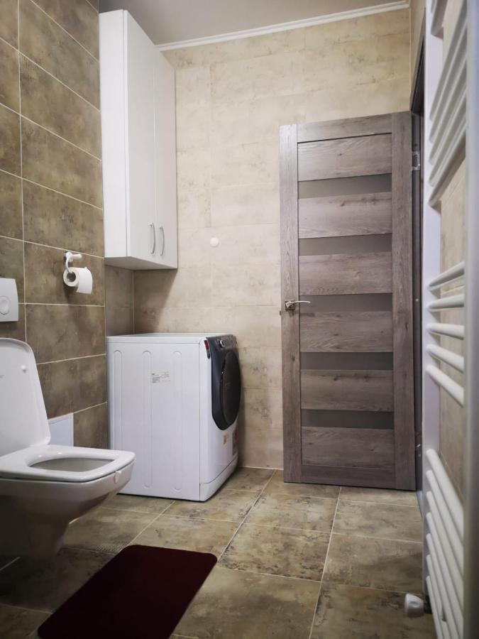 Ludi House Apartment Târgu-Mureş Екстериор снимка