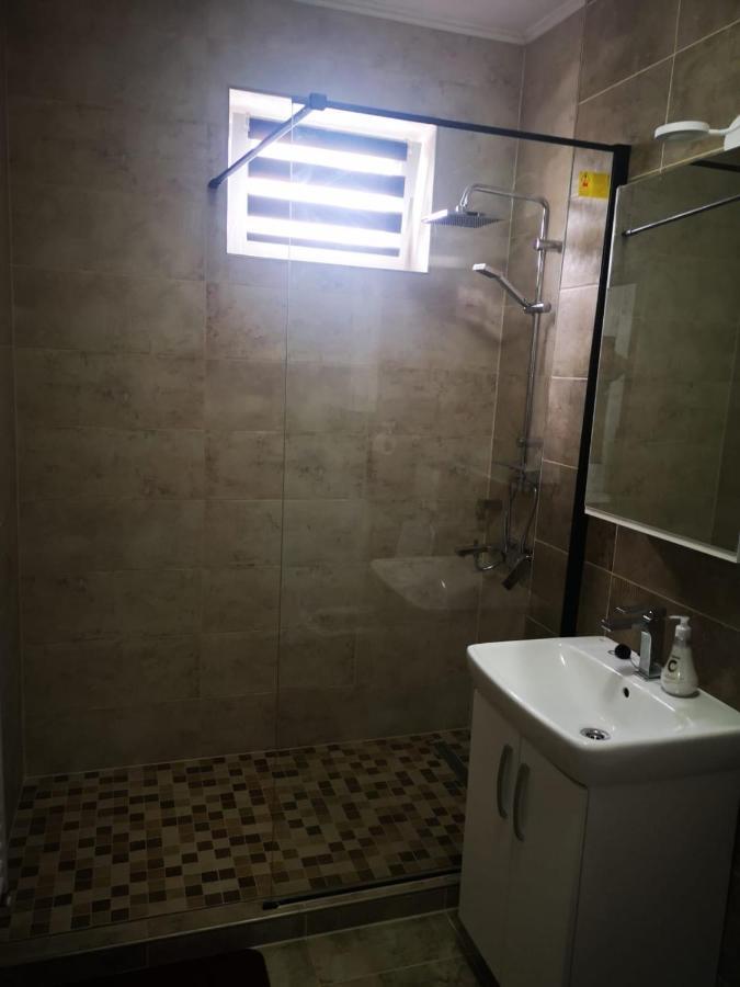 Ludi House Apartment Târgu-Mureş Екстериор снимка