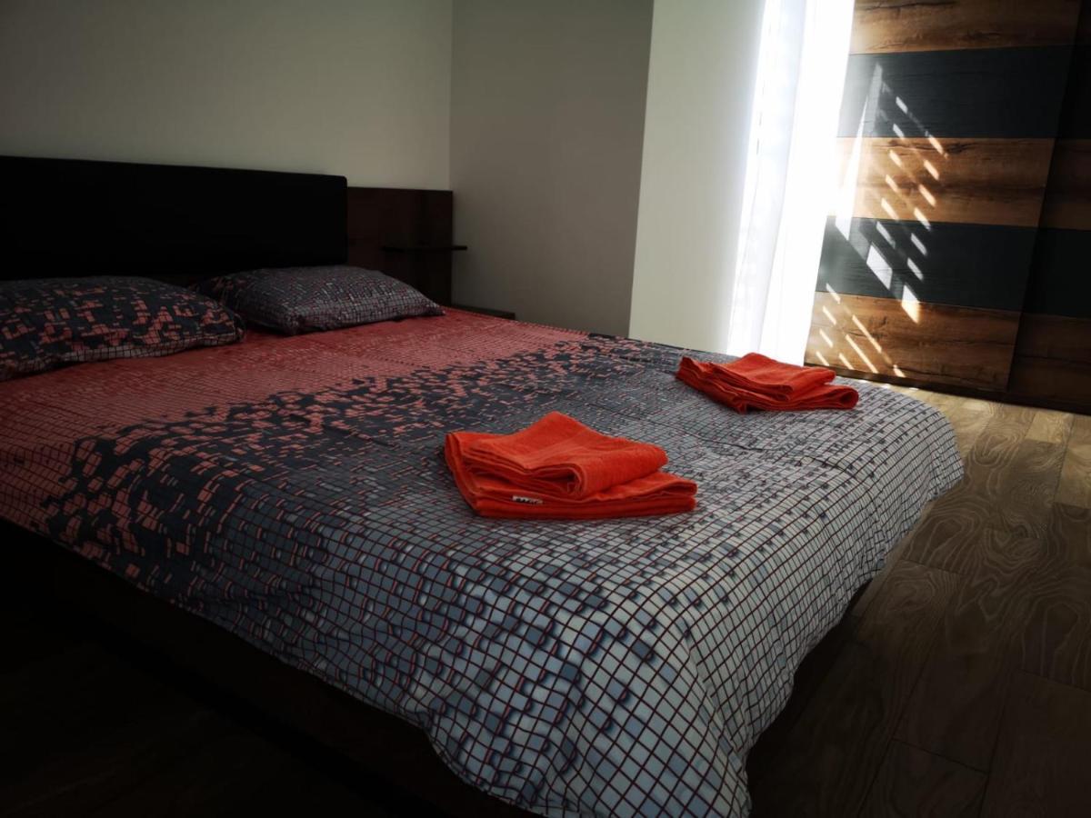 Ludi House Apartment Târgu-Mureş Екстериор снимка