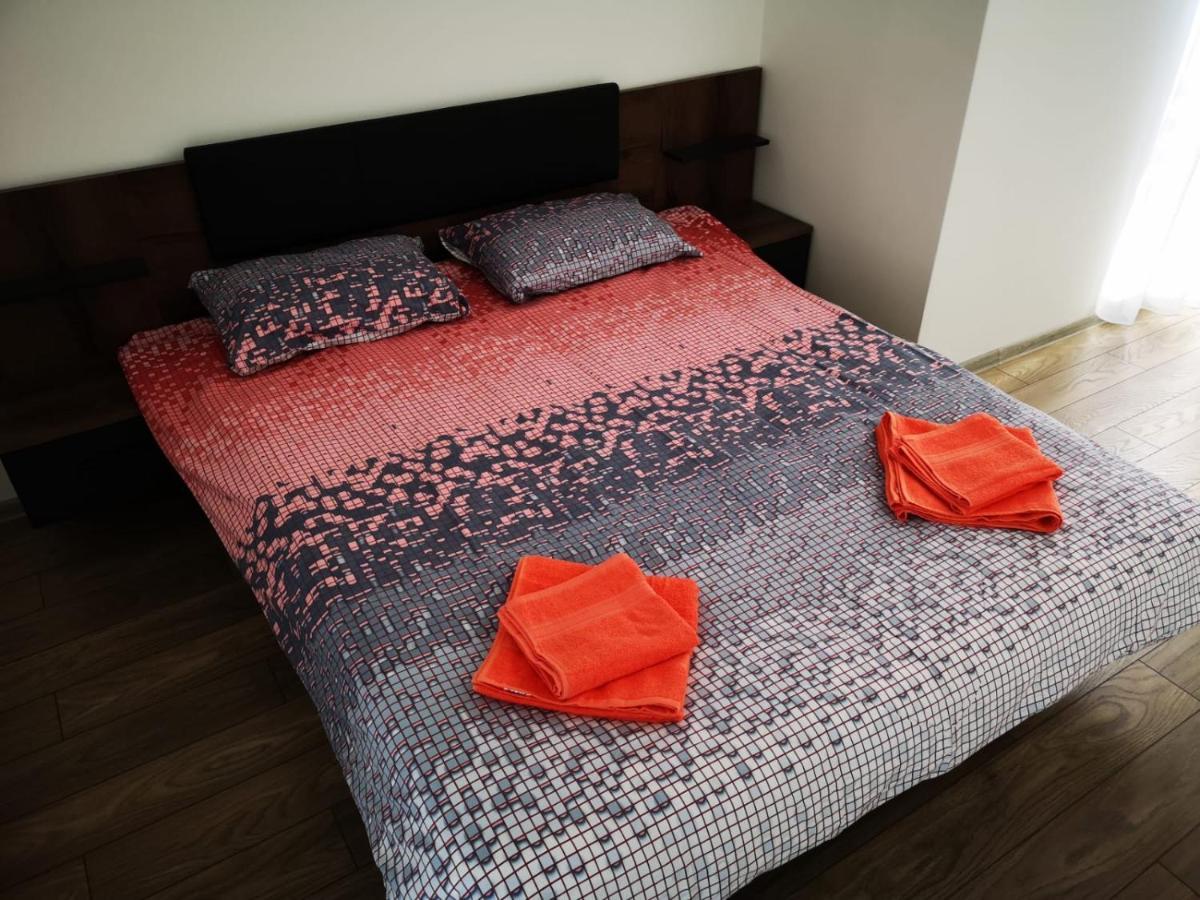 Ludi House Apartment Târgu-Mureş Екстериор снимка