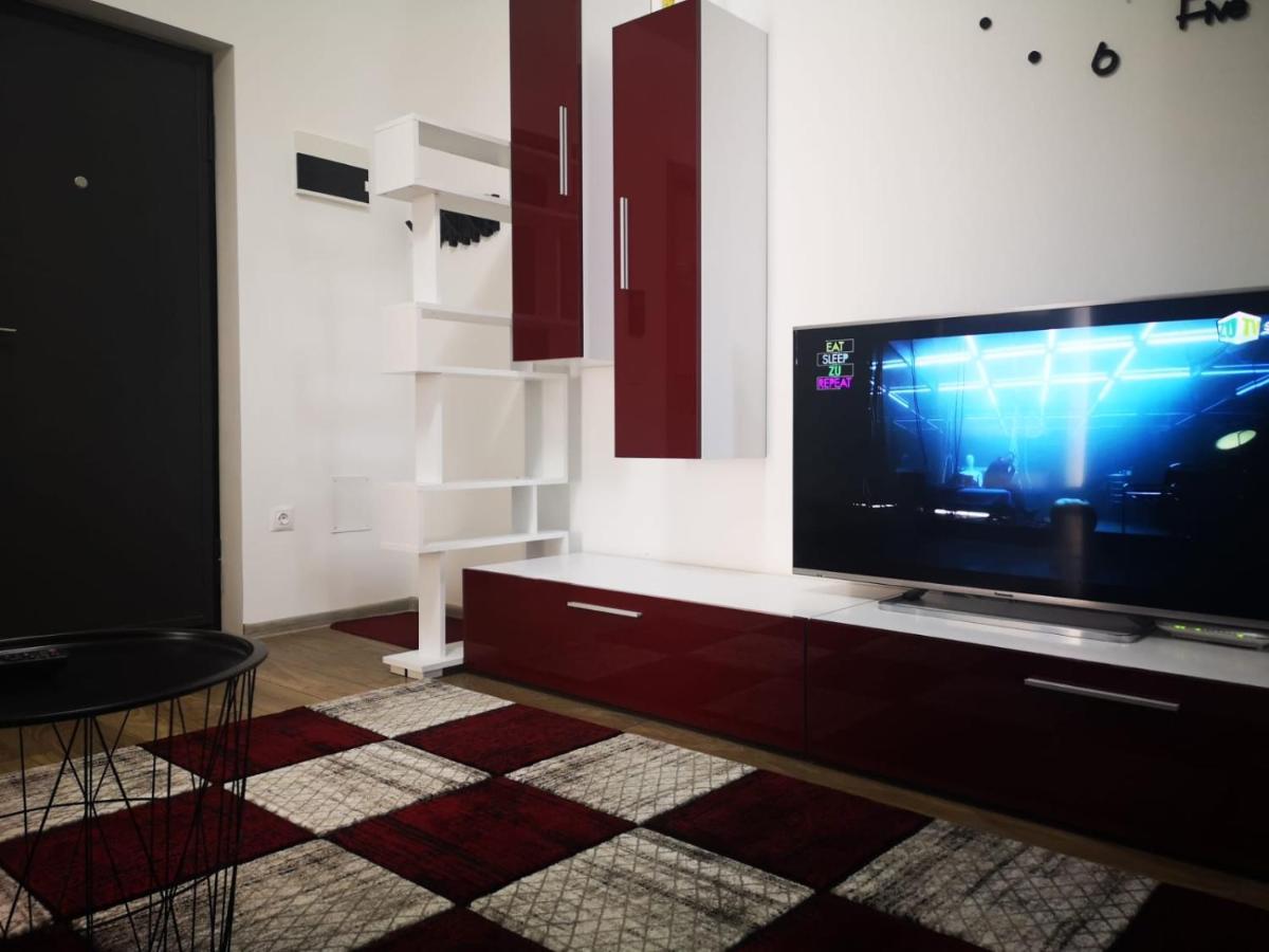 Ludi House Apartment Târgu-Mureş Екстериор снимка