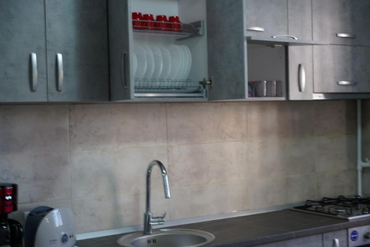 Ludi House Apartment Târgu-Mureş Екстериор снимка