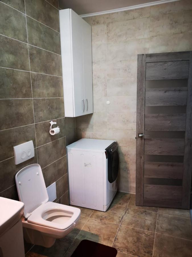 Ludi House Apartment Târgu-Mureş Екстериор снимка