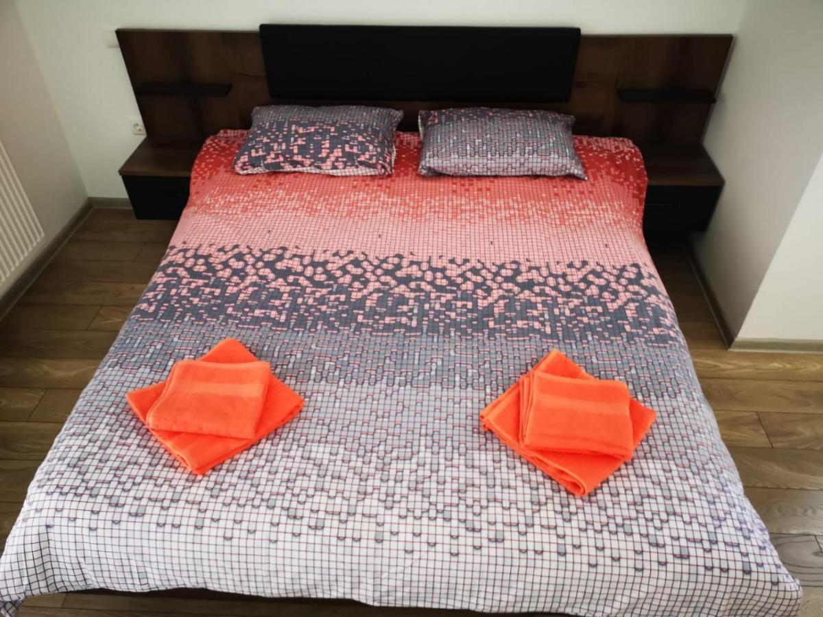 Ludi House Apartment Târgu-Mureş Екстериор снимка