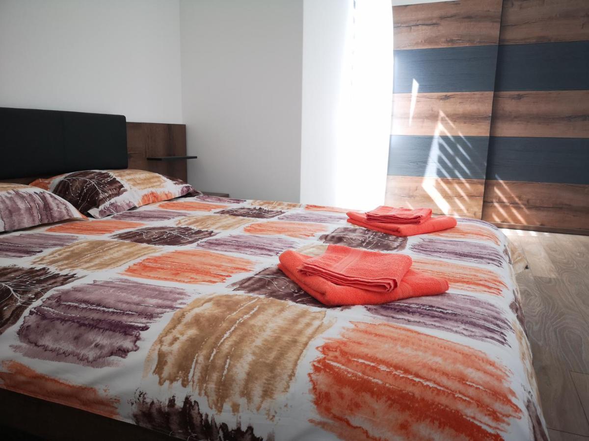 Ludi House Apartment Târgu-Mureş Екстериор снимка