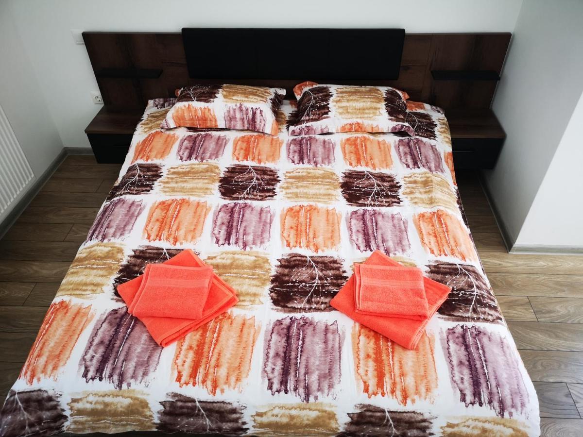 Ludi House Apartment Târgu-Mureş Екстериор снимка