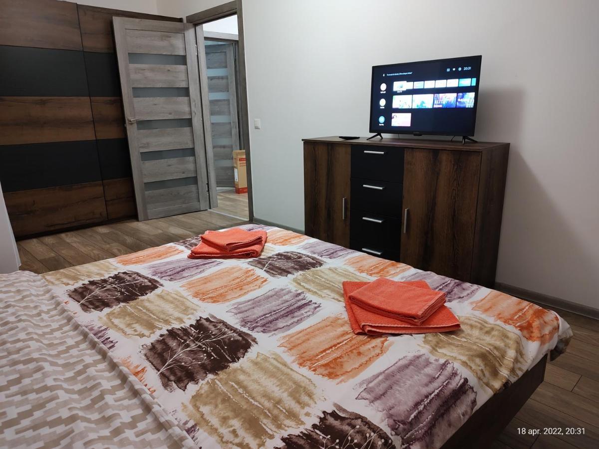 Ludi House Apartment Târgu-Mureş Екстериор снимка