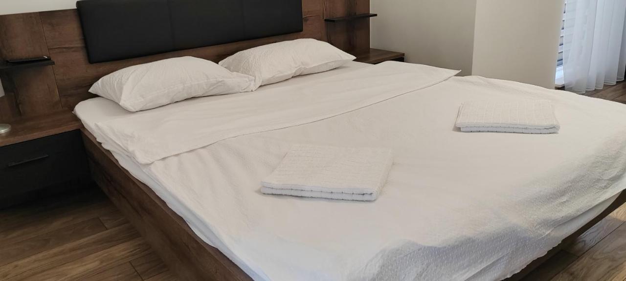 Ludi House Apartment Târgu-Mureş Екстериор снимка