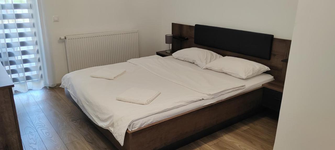 Ludi House Apartment Târgu-Mureş Екстериор снимка