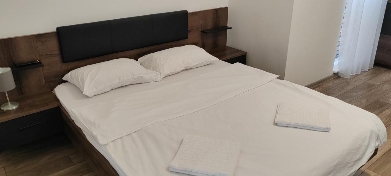 Ludi House Apartment Târgu-Mureş Екстериор снимка