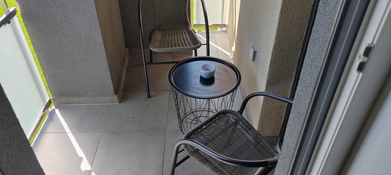 Ludi House Apartment Târgu-Mureş Екстериор снимка