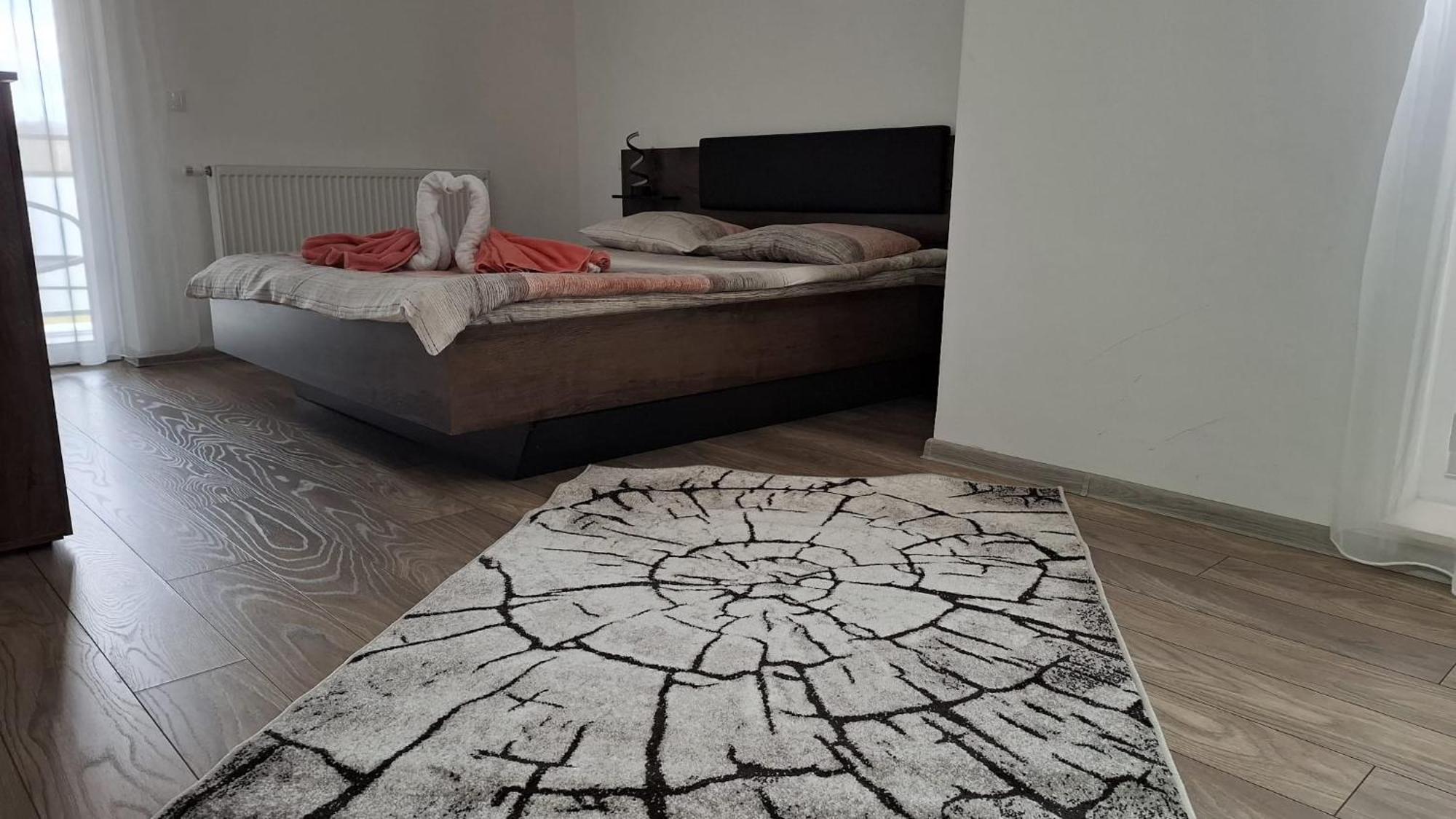 Ludi House Apartment Târgu-Mureş Екстериор снимка