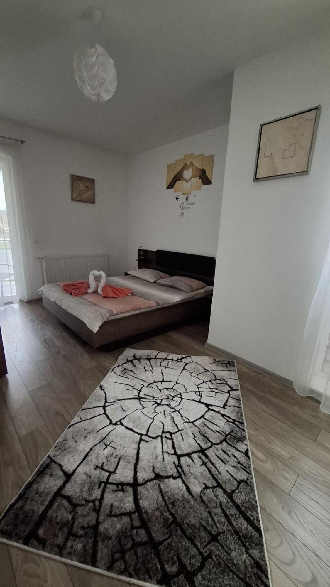 Ludi House Apartment Târgu-Mureş Екстериор снимка