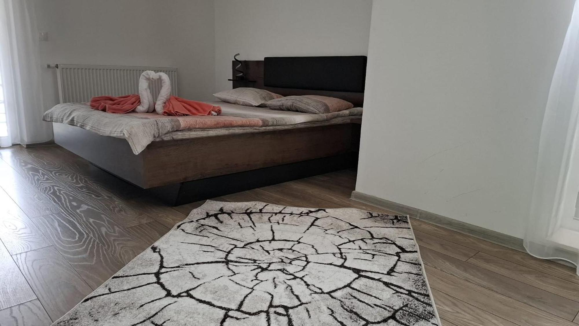 Ludi House Apartment Târgu-Mureş Екстериор снимка