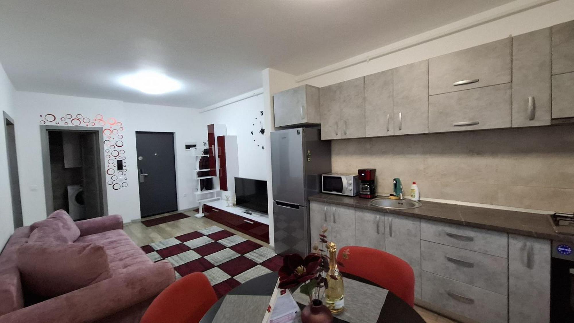 Ludi House Apartment Târgu-Mureş Екстериор снимка